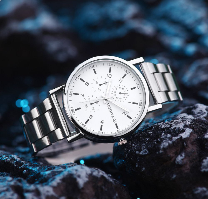 Unisex Modiya Watch