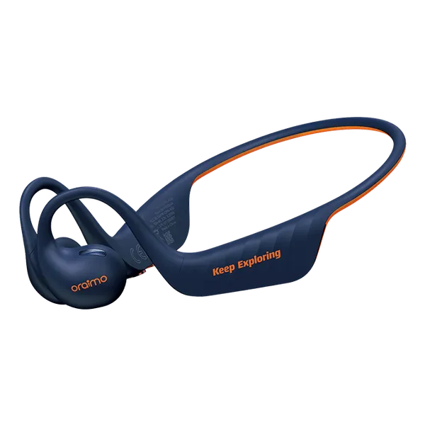 Oraimo Open Circlet Open-ear Headphones