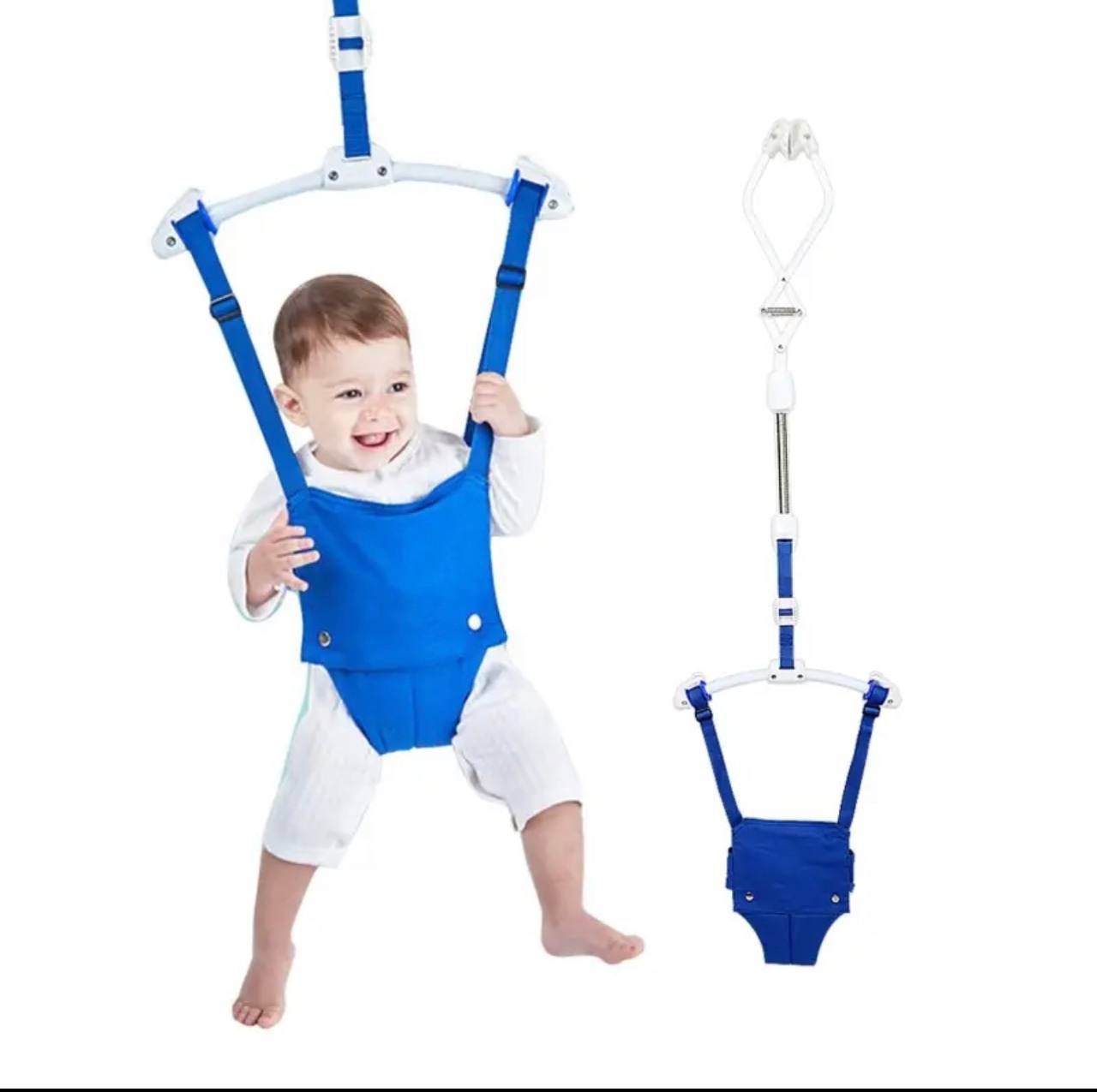 INFANT JUMPING FITNESS BRACKET