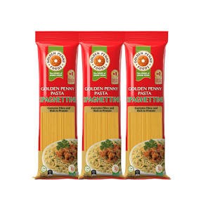 Golden Penny Spaghetti (500g)